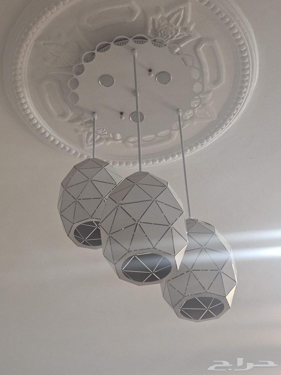 مصباح قبر للبيع قبل سنة، اشتريته نظيف جدًا64577824650499113