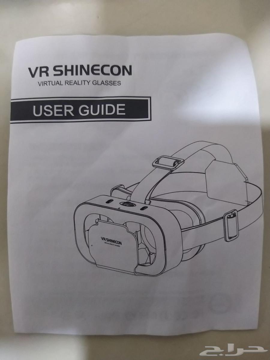 نظارة واقع افتراضي64576115334274111