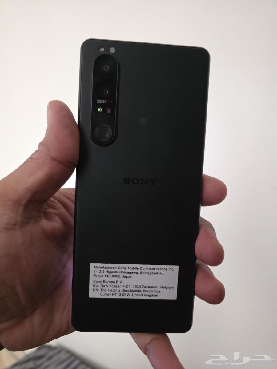 جوال سوني ون مارك ثري64574242538883112