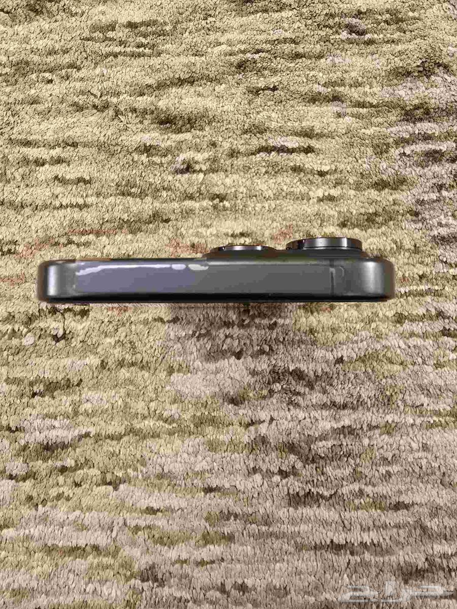 ايفون 15 برو ماكس Pro Max 256 قيقا اسود اخو الجديد64578451757057113