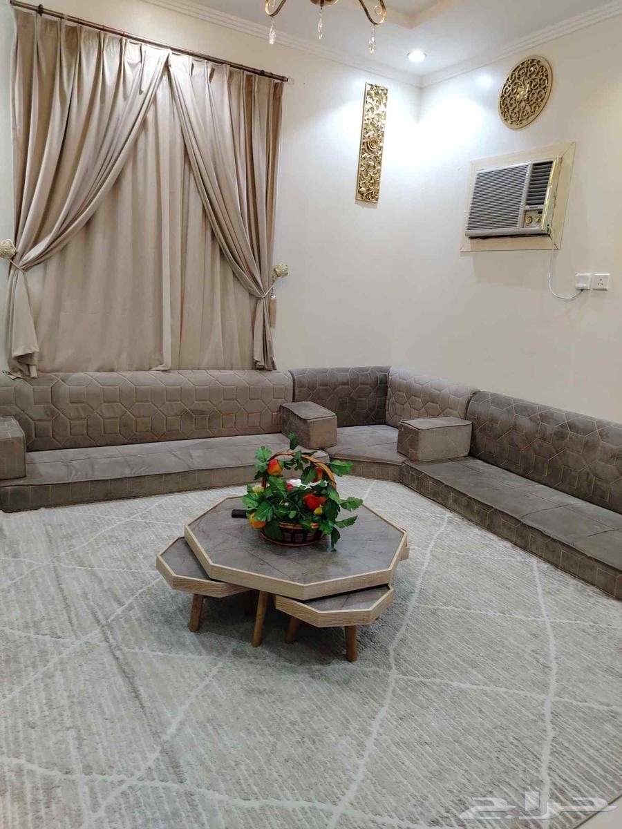 Ground floor with new carpet, no issues, used for a few months for 50064577545015425111