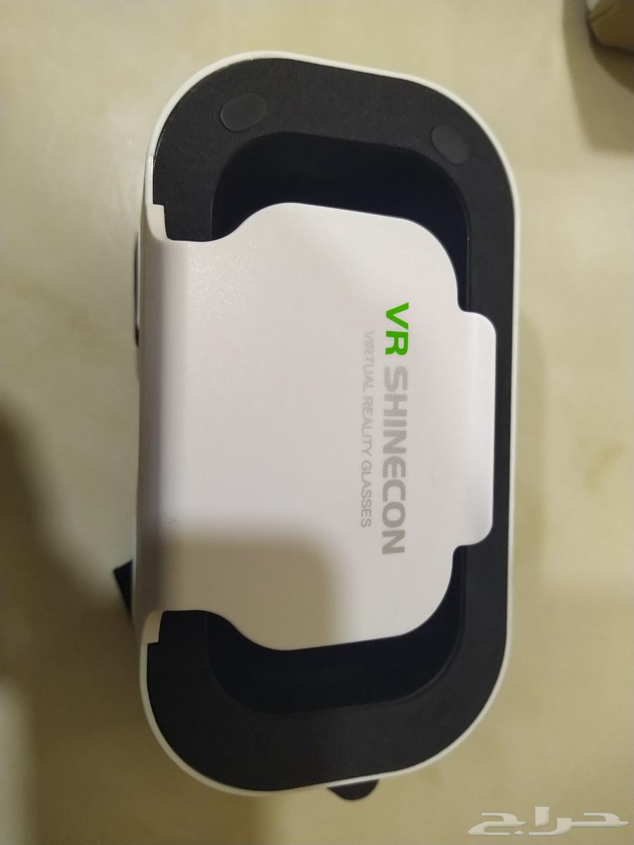 نظارة واقع افتراضي64576115334274112