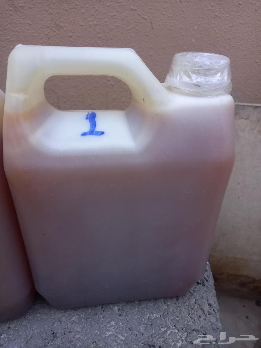 عسل سدر يمني اصلي رقم 1.64578992086787112