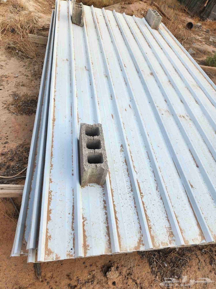 شبك بقلاوة جديد بوية خضراء فتحات وسط سقف شينكو طول 4 عرض 464576966505219110