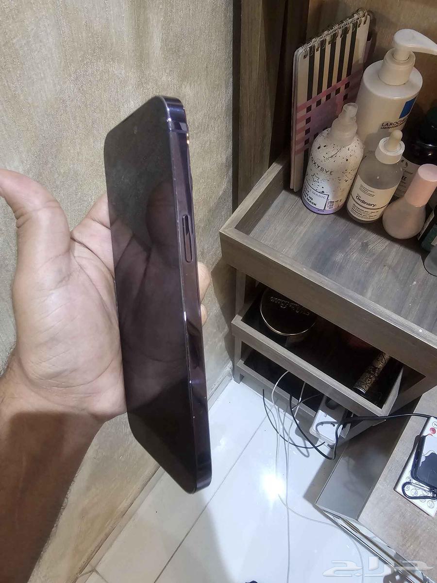 اي فون 14 برو مكس64577810557827112