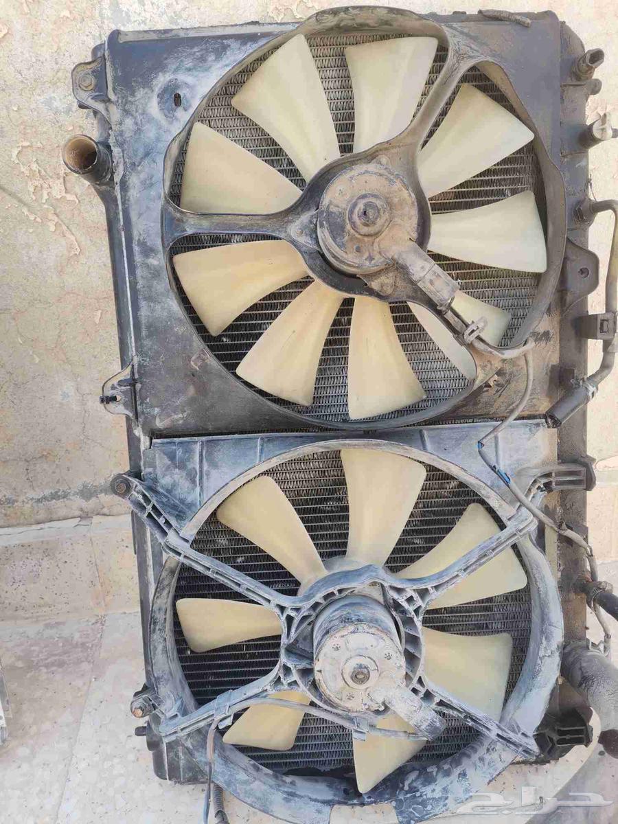 Two Camry fans from 2003 to 2006, agency on sale64574300113154110