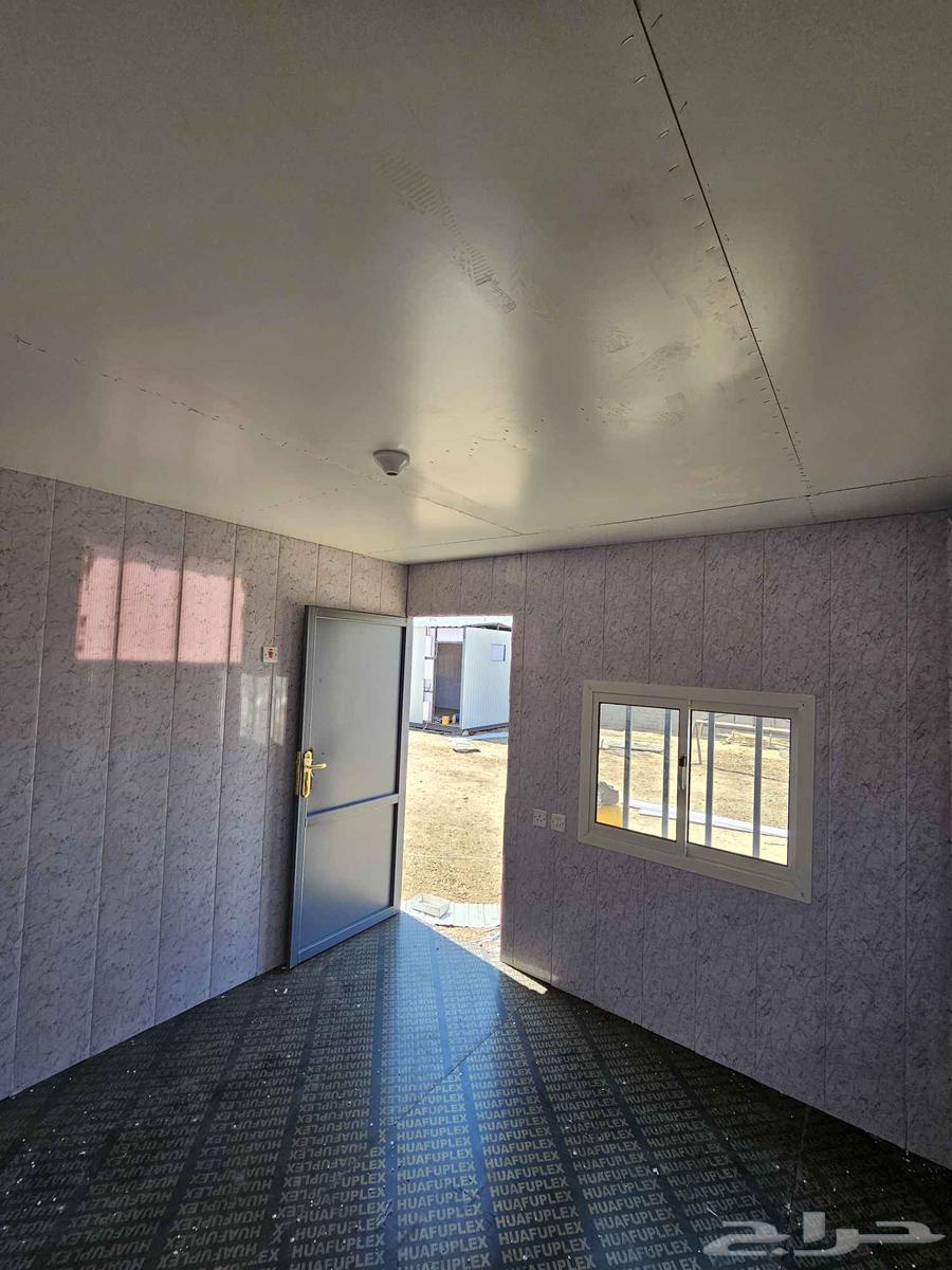 New insulated portable container rooms of all sizes64574075454083113