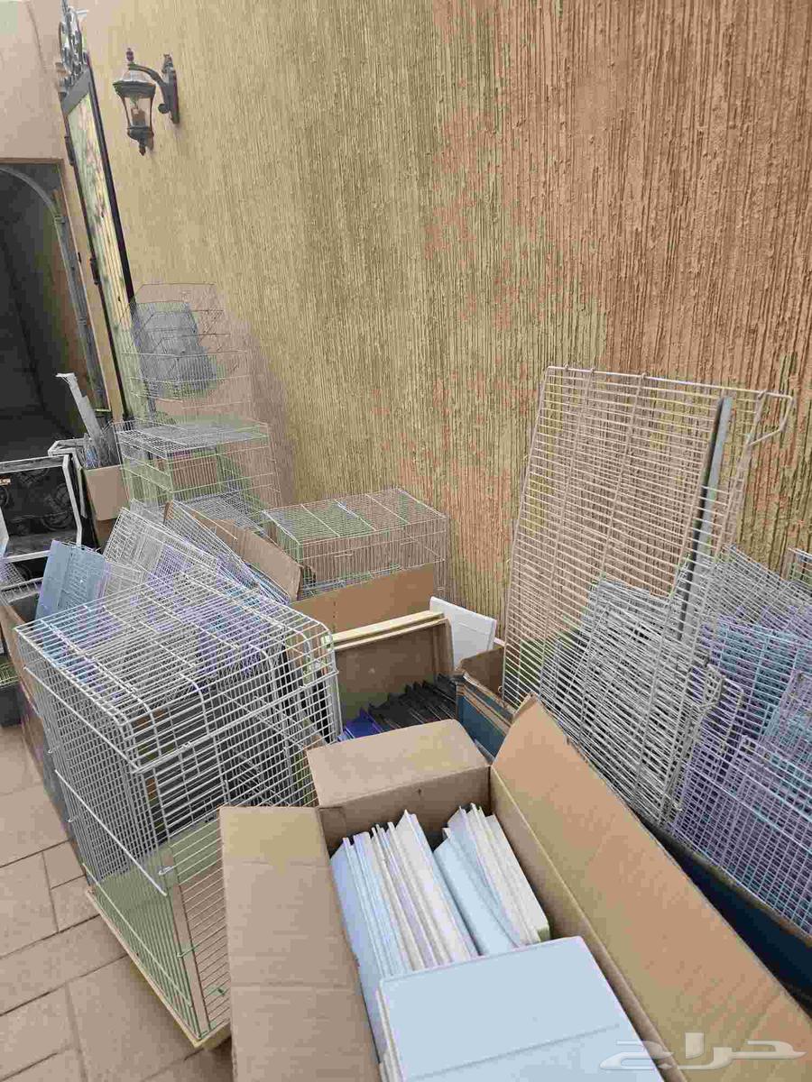 قفصان طيور بالجمله64573950221827112