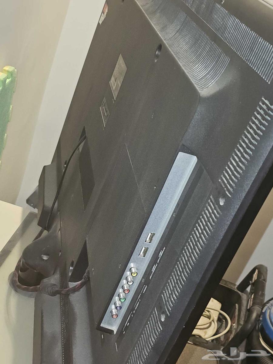 شاشة الاكتاء للبيع بدون ريموت 50 بوصة64572054593410110