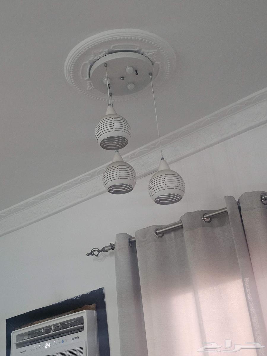 مصباح قبر للبيع قبل سنة، اشتريته نظيف جدًا64577824650499114