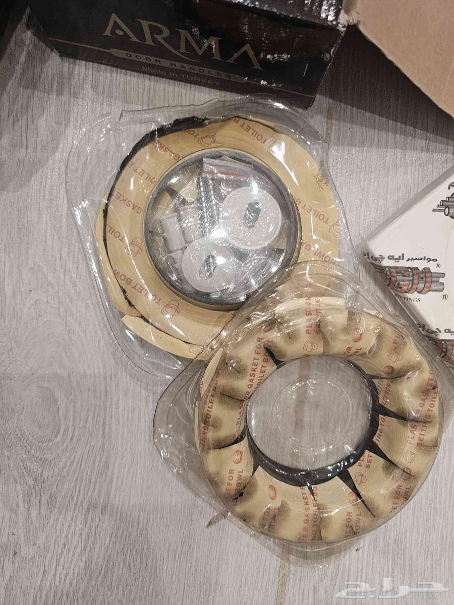 ادوات سباكة و مقابض ابواب صناعة تركي64575070320899113