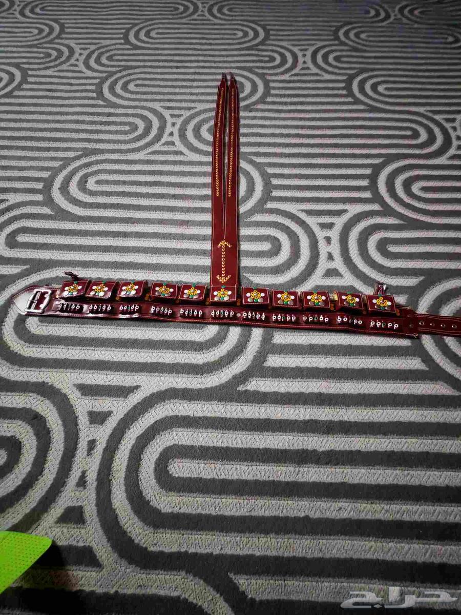 Belt in Taif64578117224961110