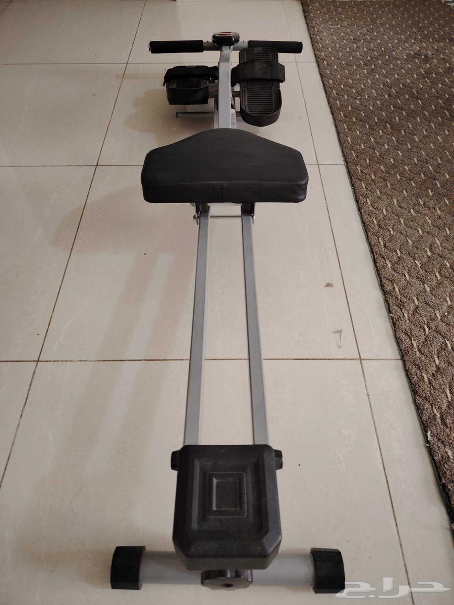 جهاز رياضي تجديف حالة جديدة لم يستخدم64575503669505110