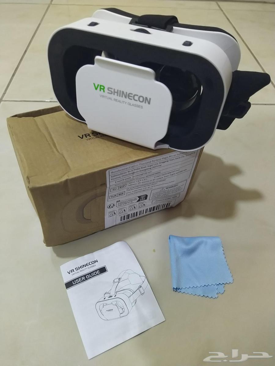 نظارة واقع افتراضي64576115334274110