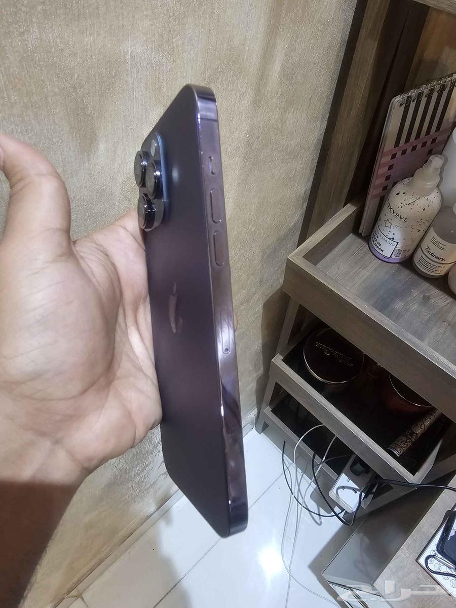 اي فون 14 برو مكس64577810557827111