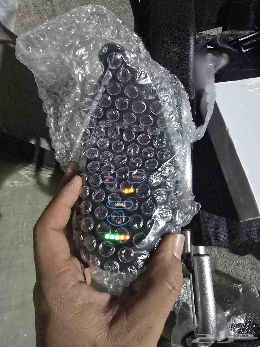 كرسي كهربائي جديد64572271817091111