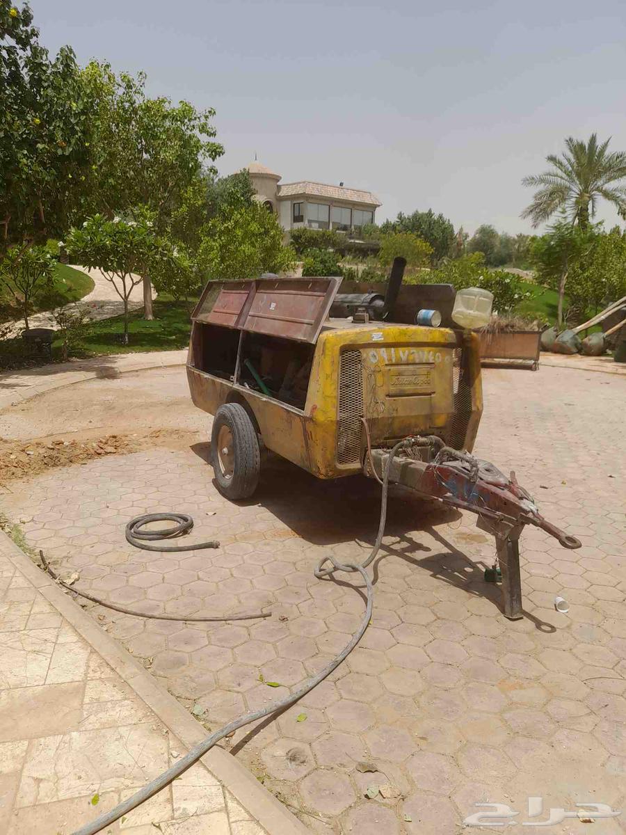 Concrete crushing and core opening contractor64155126048514112