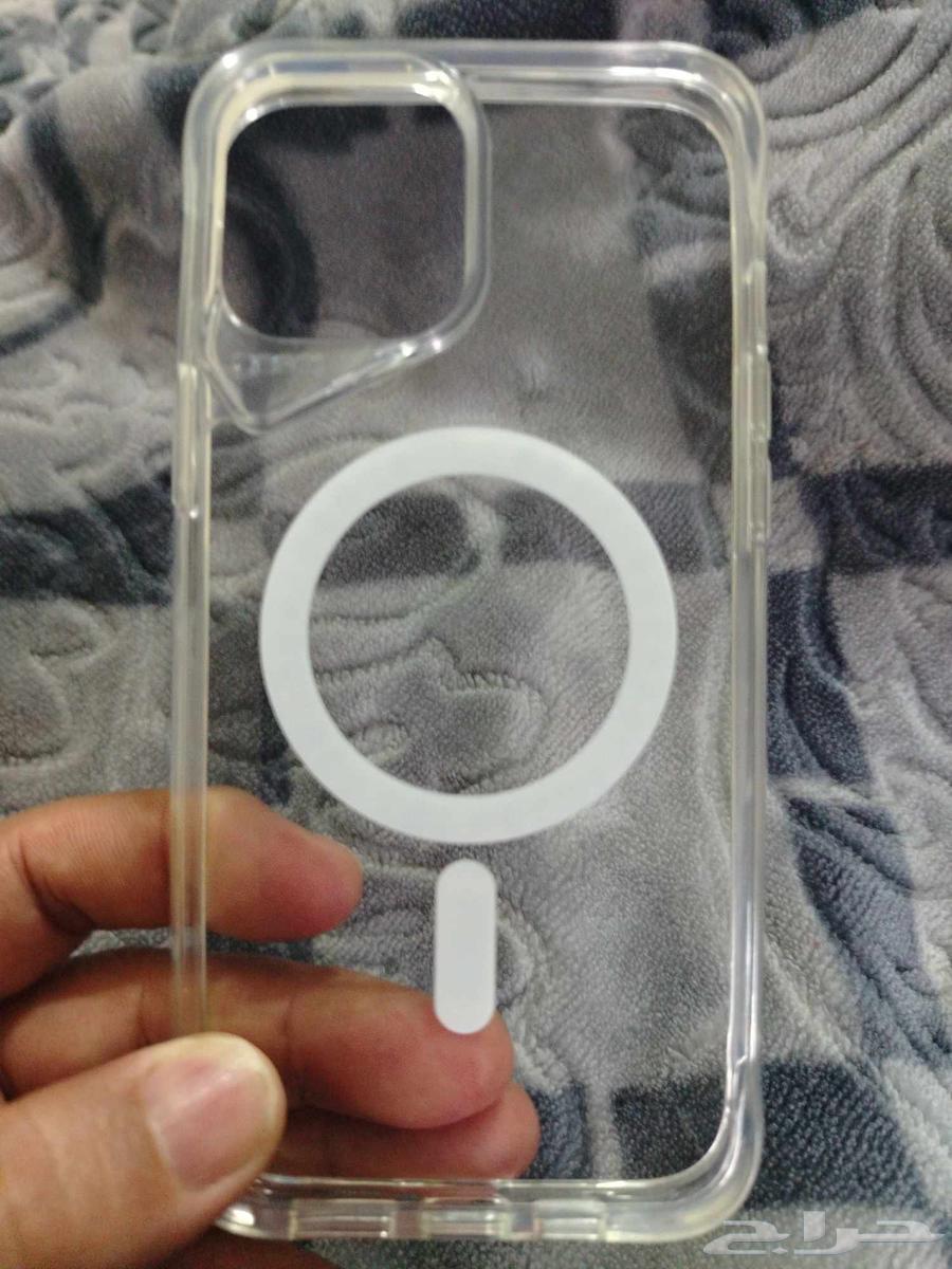 2سماعة ايفون اصليه كفر 12برو ماكس64570217279234111