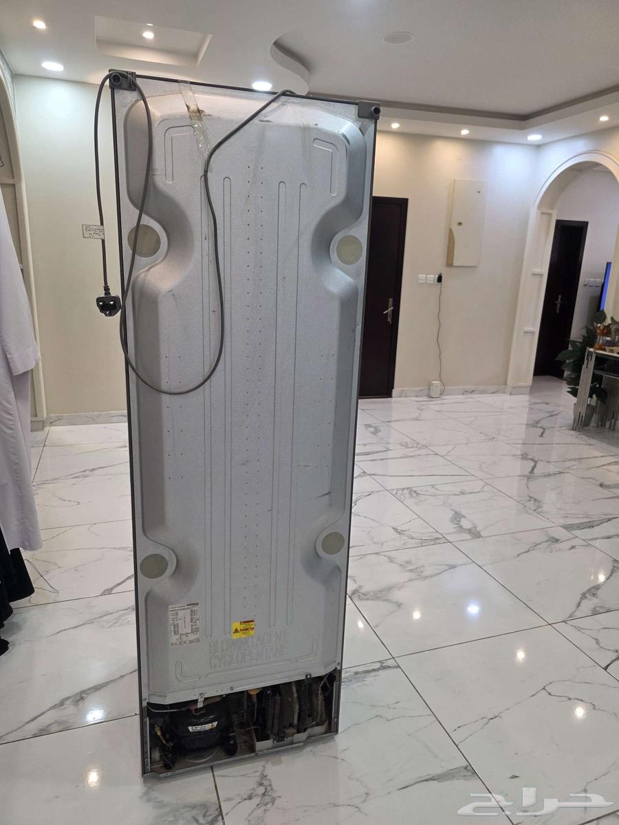 ثلاجه للبيع64579170661378113