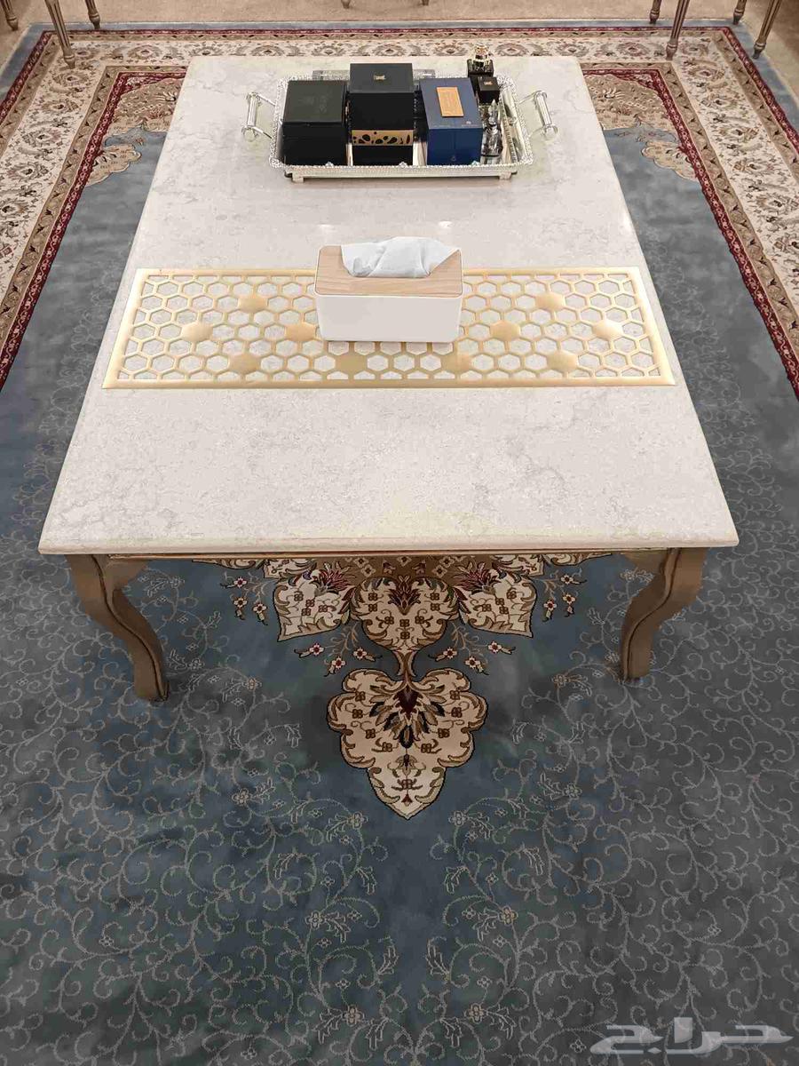 New custom marble tables64578187160194112
