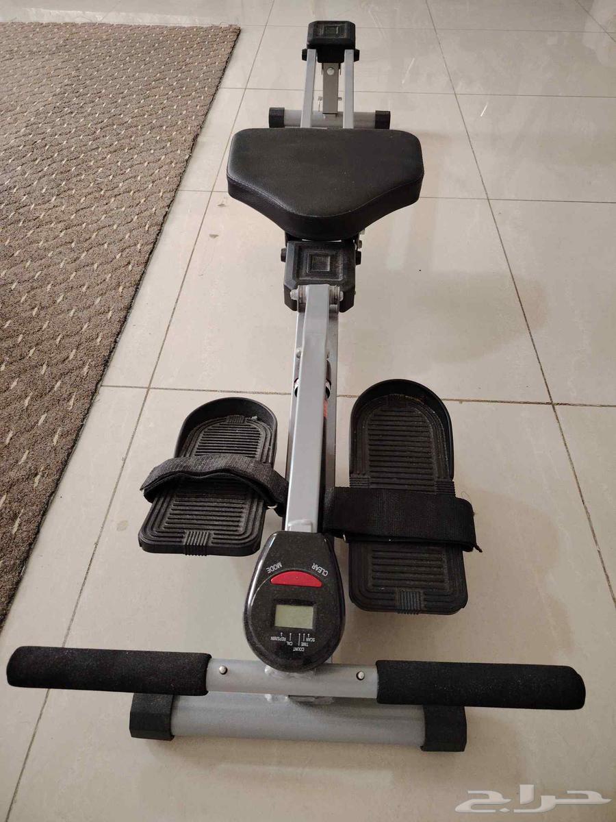 جهاز رياضي تجديف حالة جديدة لم يستخدم64575503669505111