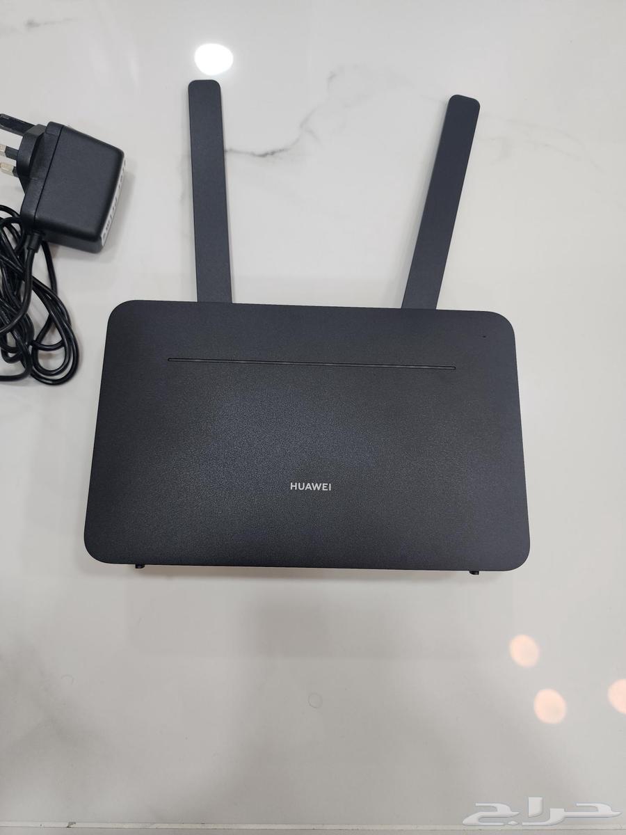 Huawei 4G router prime64577304476035110