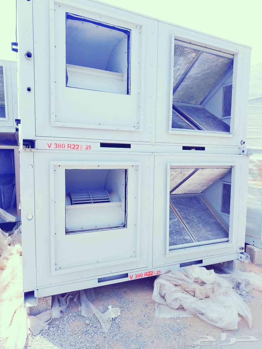 مكيفات بكج من شركه كارير64578187176194112