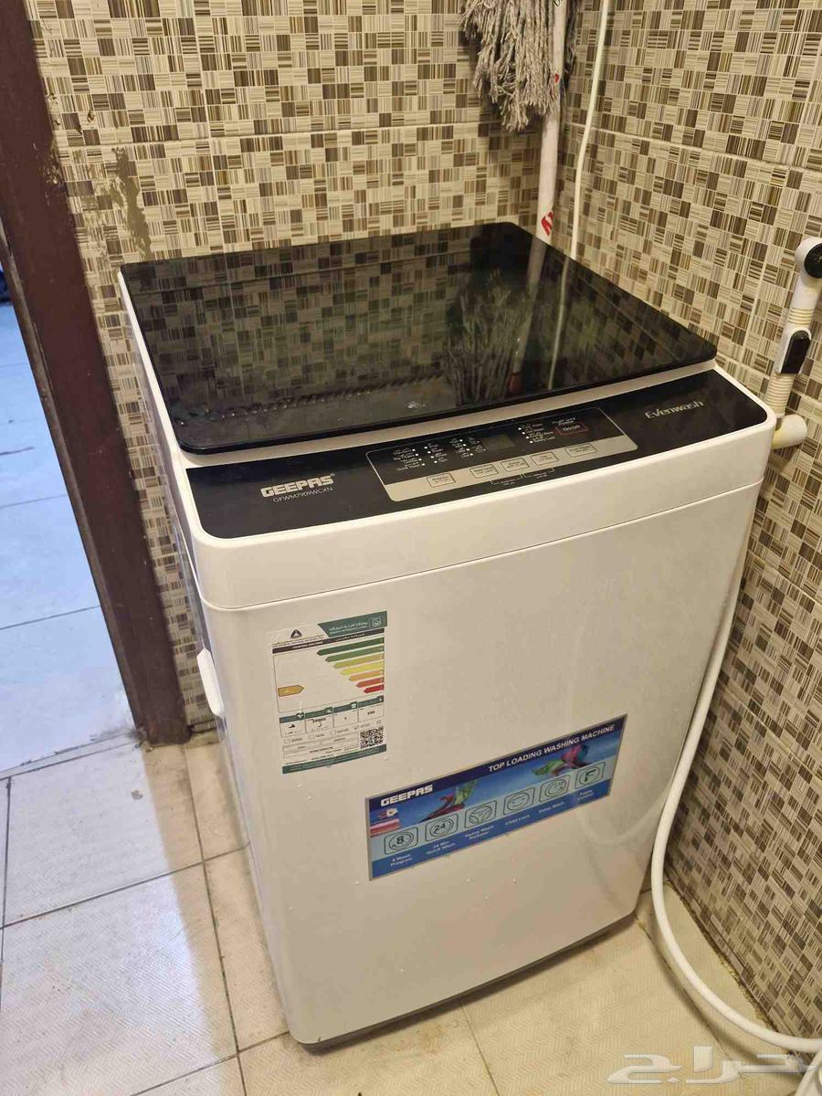 Full automatic bean washing machine, used for 3 months64574776386435110