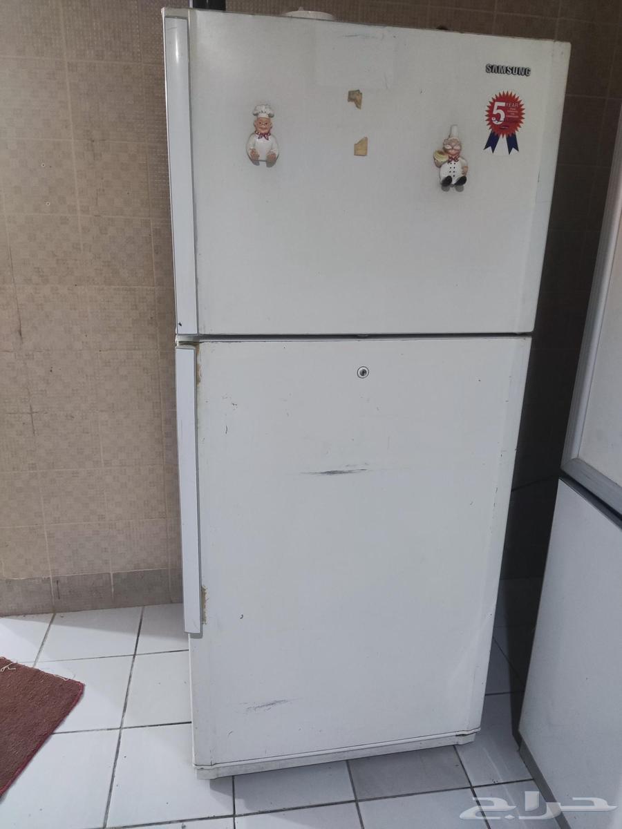 ثلاجة للبيع64571971843329111