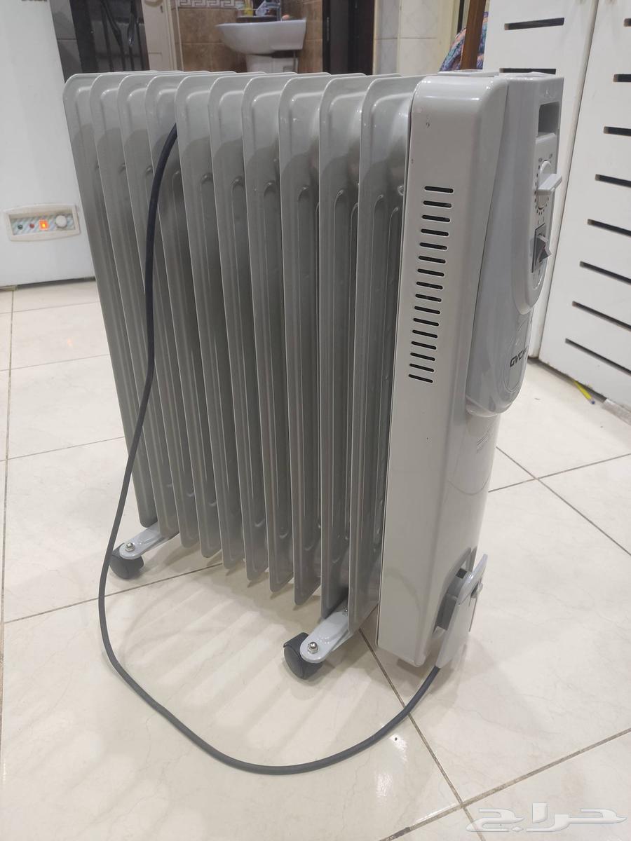 دفايه شبه جديد للبيع المستعجل64578325998595111