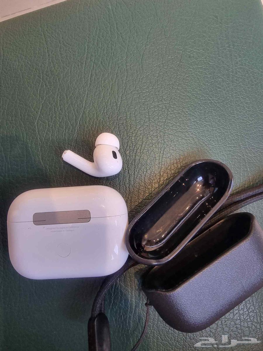 سماعة ابل برو 264574300004354111