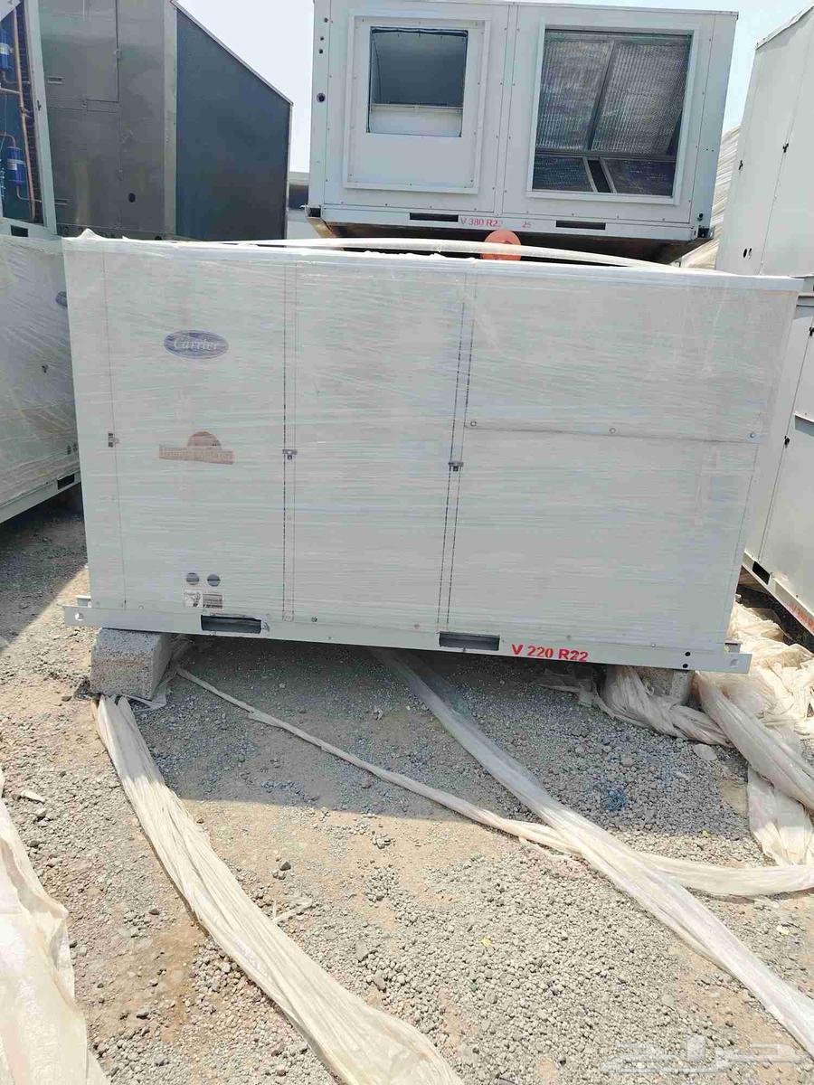 مكيفات بكج من شركه كارير64578187176194113