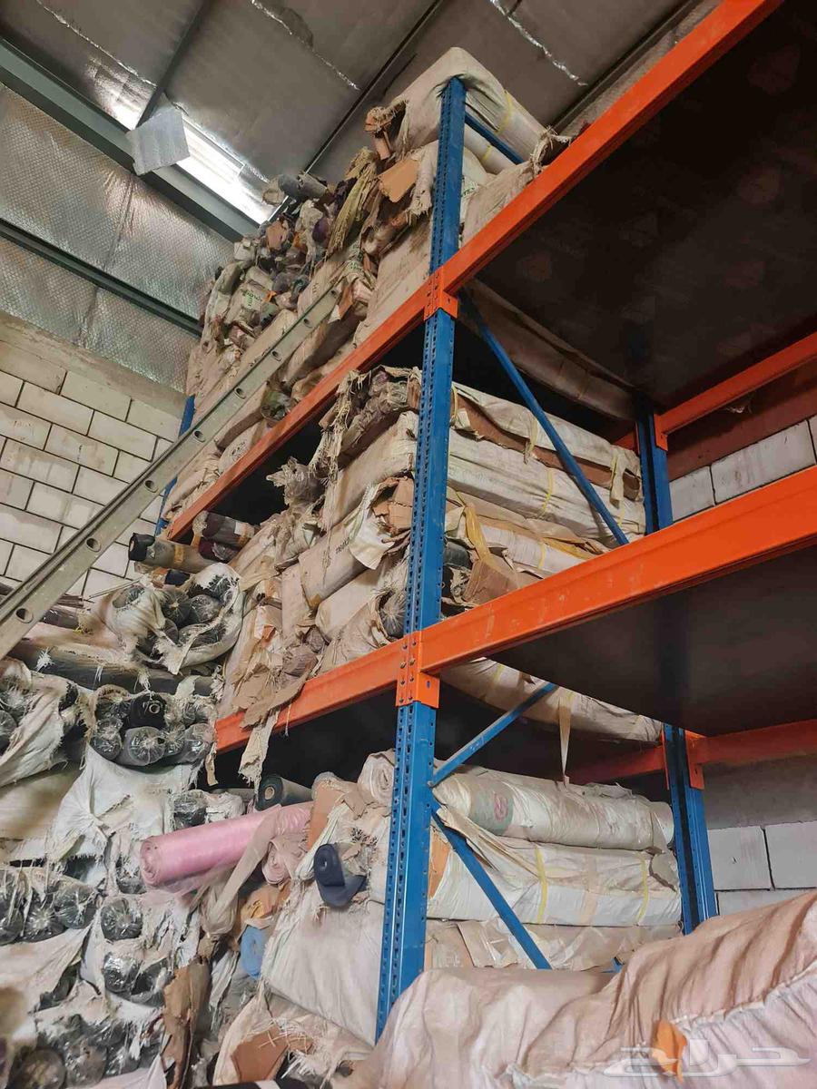 بيعه اقمشة بوليستر نسائية جدة 25 ريال شرط شراء كامل البيعه64573671154178113