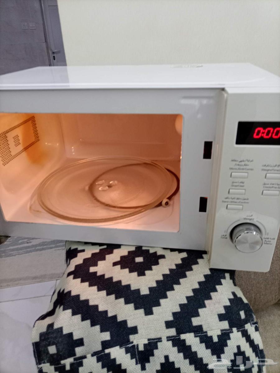 ماكرويف ادروات مطبخ اثات مستعمل64574200847874114