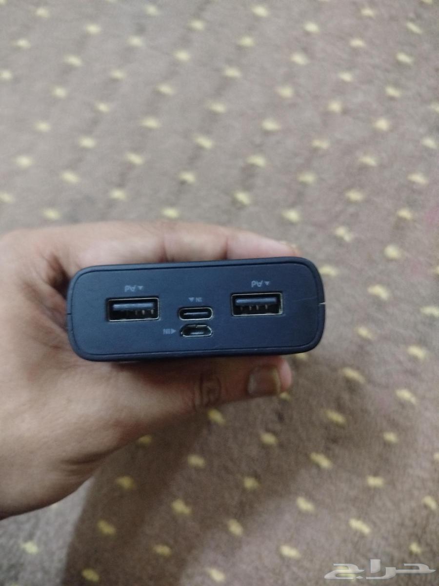 شاحن متنقل مستعمل للبيع64571478821505111