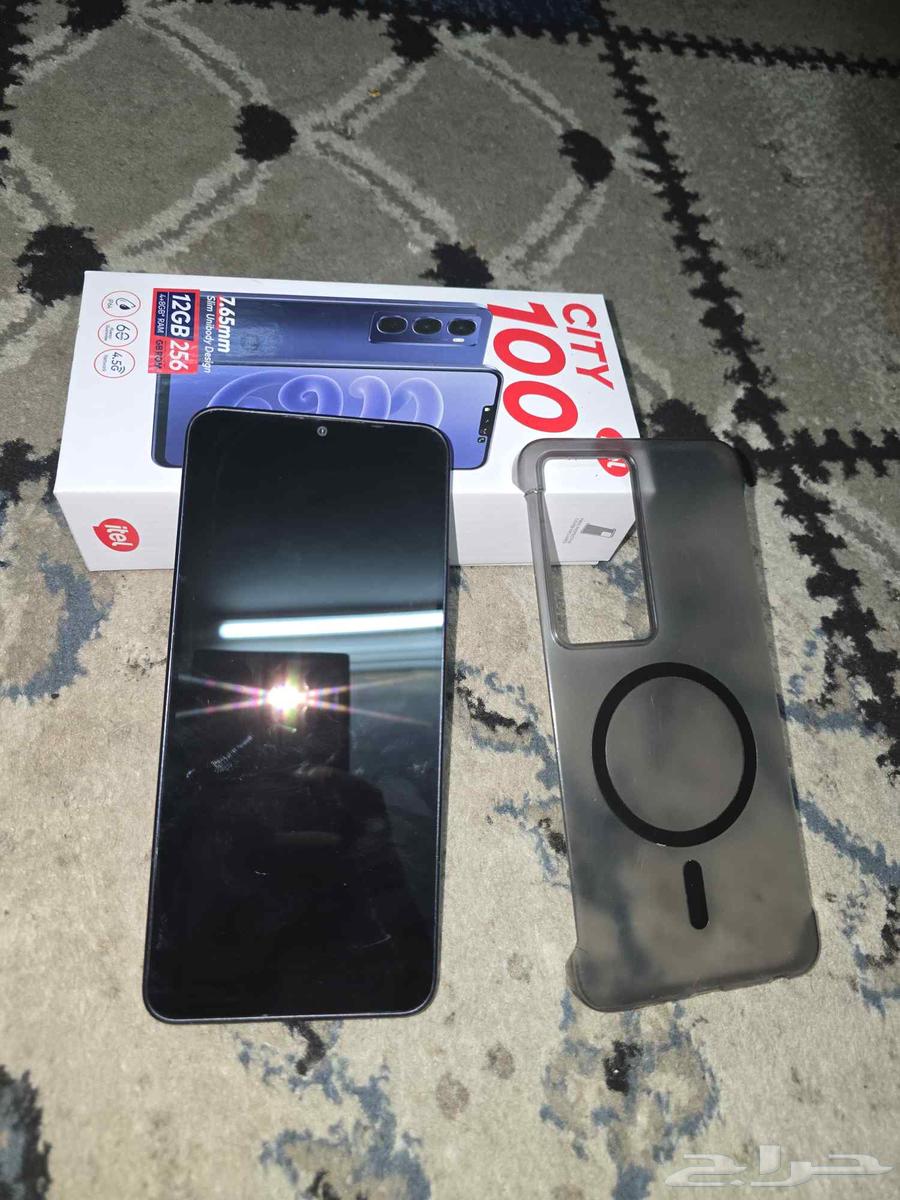 جهاز مره جديد ب 300 ريال استخدام اقل من 15 يوم64578591764609111