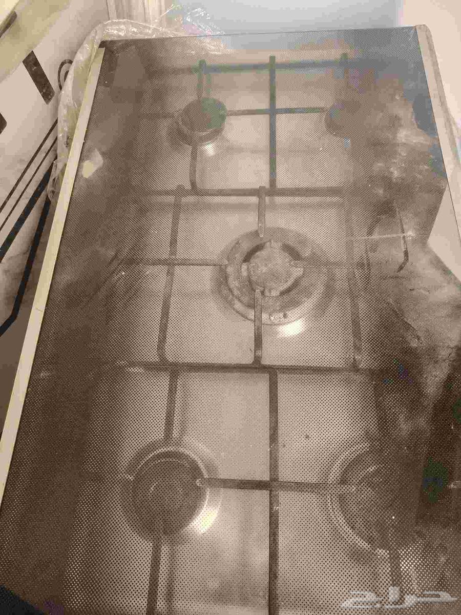 فرن نظيف جدا سوبر جنرال للبيع64576632096129114