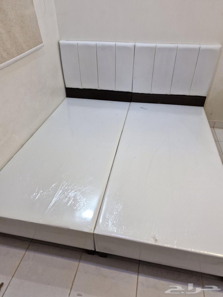 عدد اتنين سرير اطفال بدون مرتبه للبيع الاتنين64557823837825110