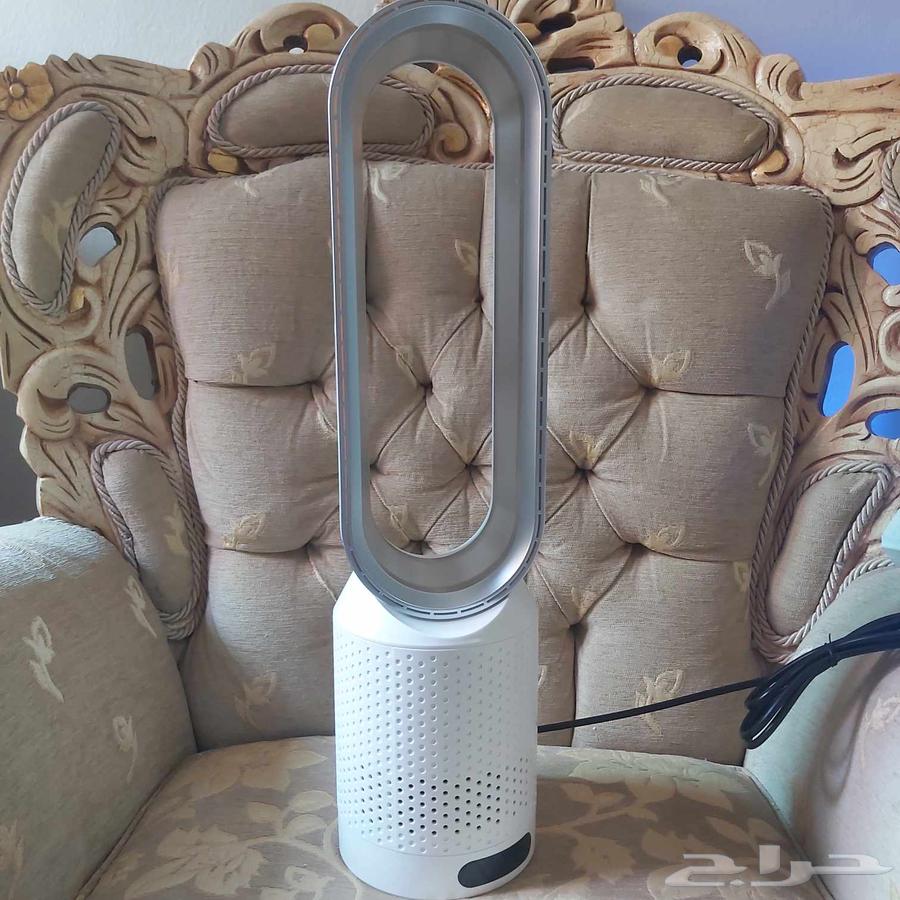 مروحة بدون شفرات لتنقية الهواء (بلو)64574943781891110