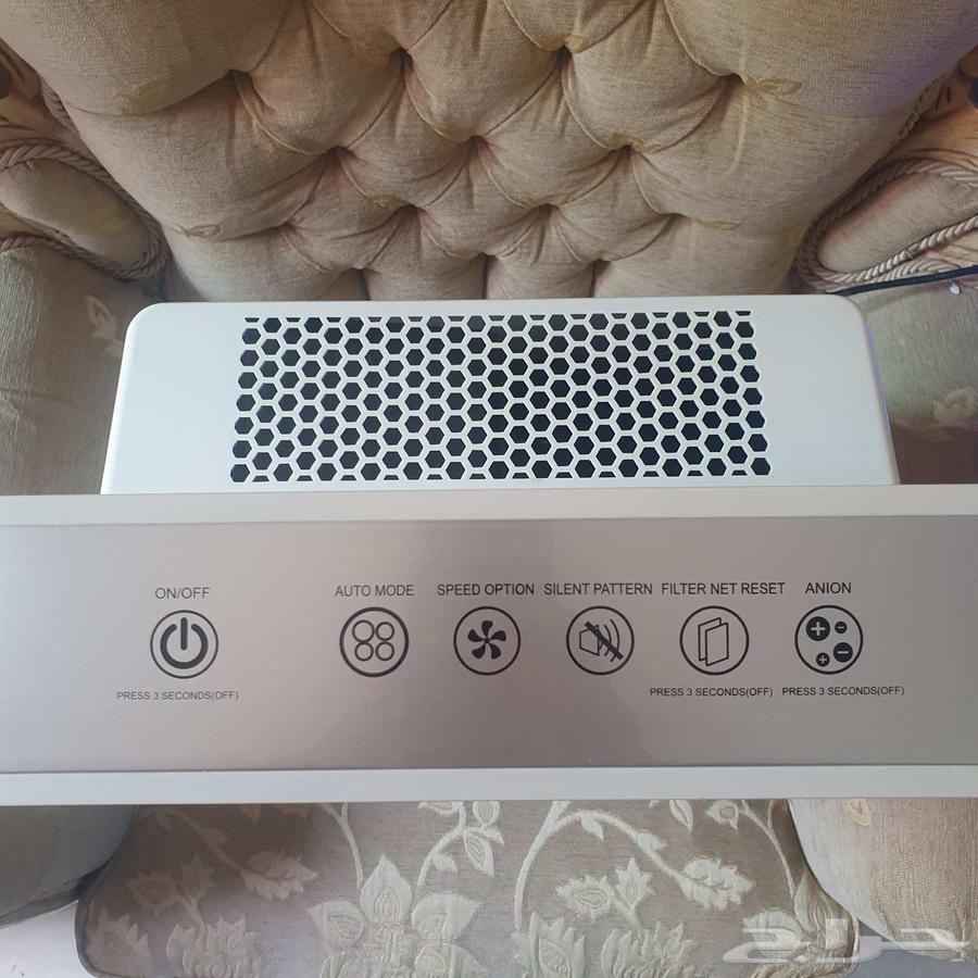 جهاز منقي هواء امجوي باور emjoi power64574832184194112