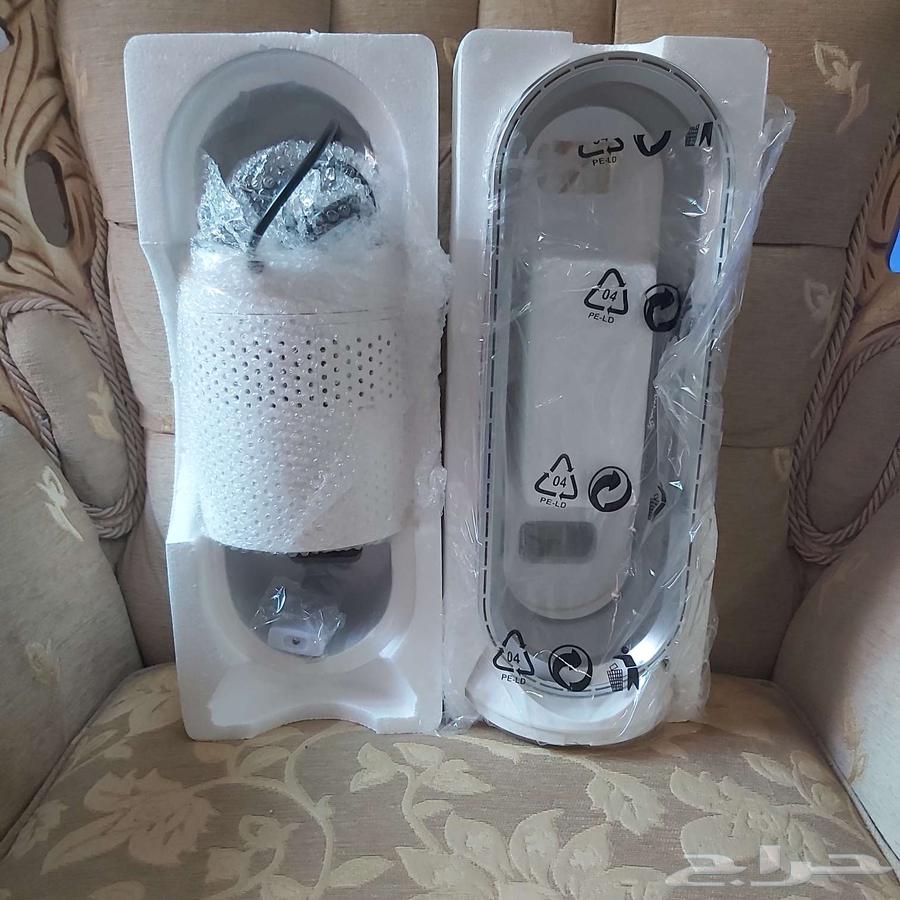 مروحة بدون شفرات لتنقية الهواء (بلو)64574943781891111