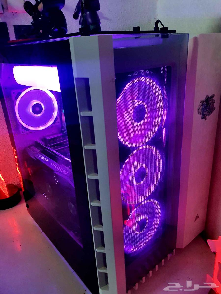 تقسيط او دفعه وحدة - بيسي قيمز كامل متكامل جاهز الاستخدام64426820132611113