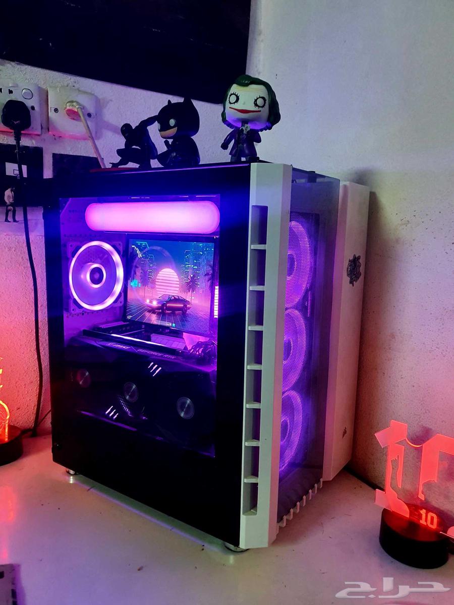 تقسيط او دفعه وحدة - بيسي قيمز كامل متكامل جاهز الاستخدام64426820132611110