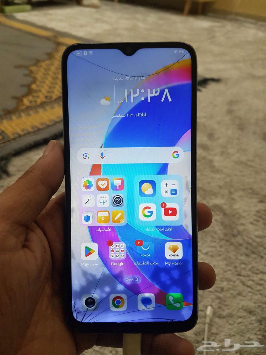 هونور x5 بلس64571644410113111