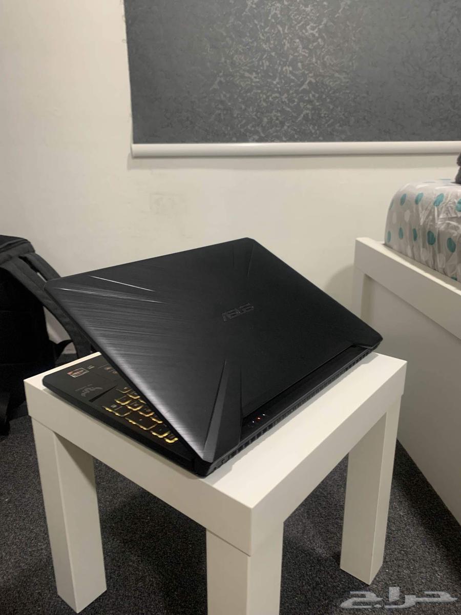 لابتوب ASUS TUF للألعاب64561418493699113