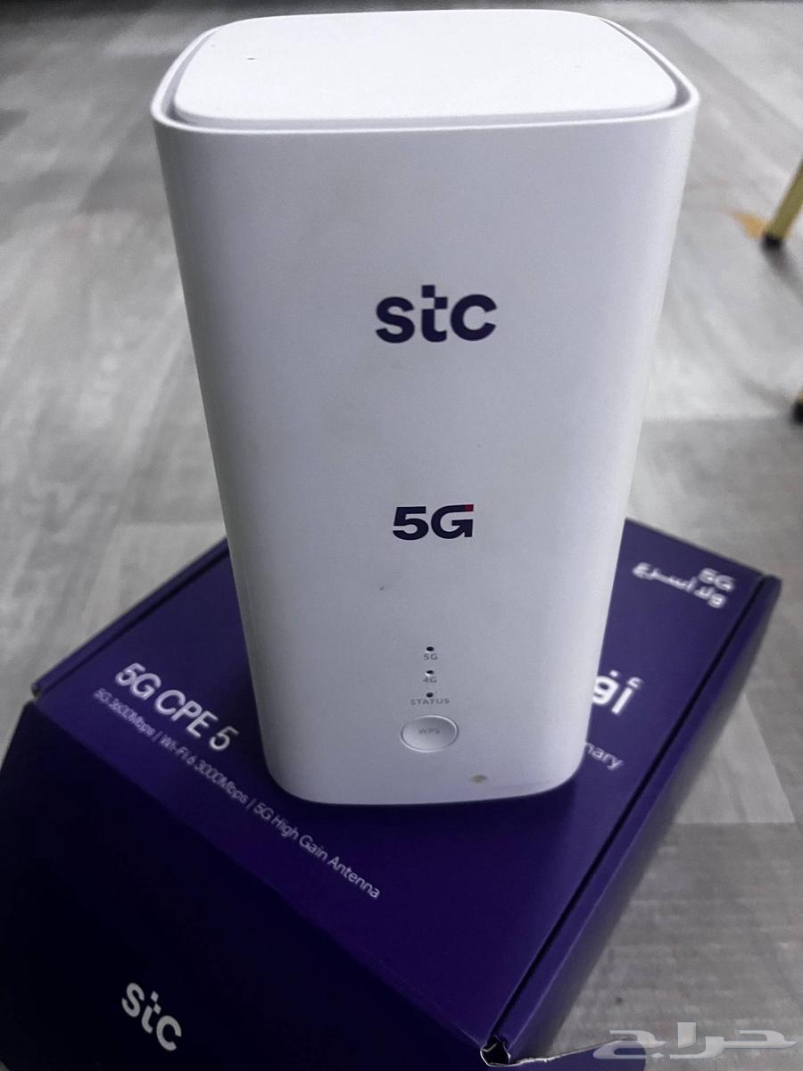 An STC router device64577698887427111