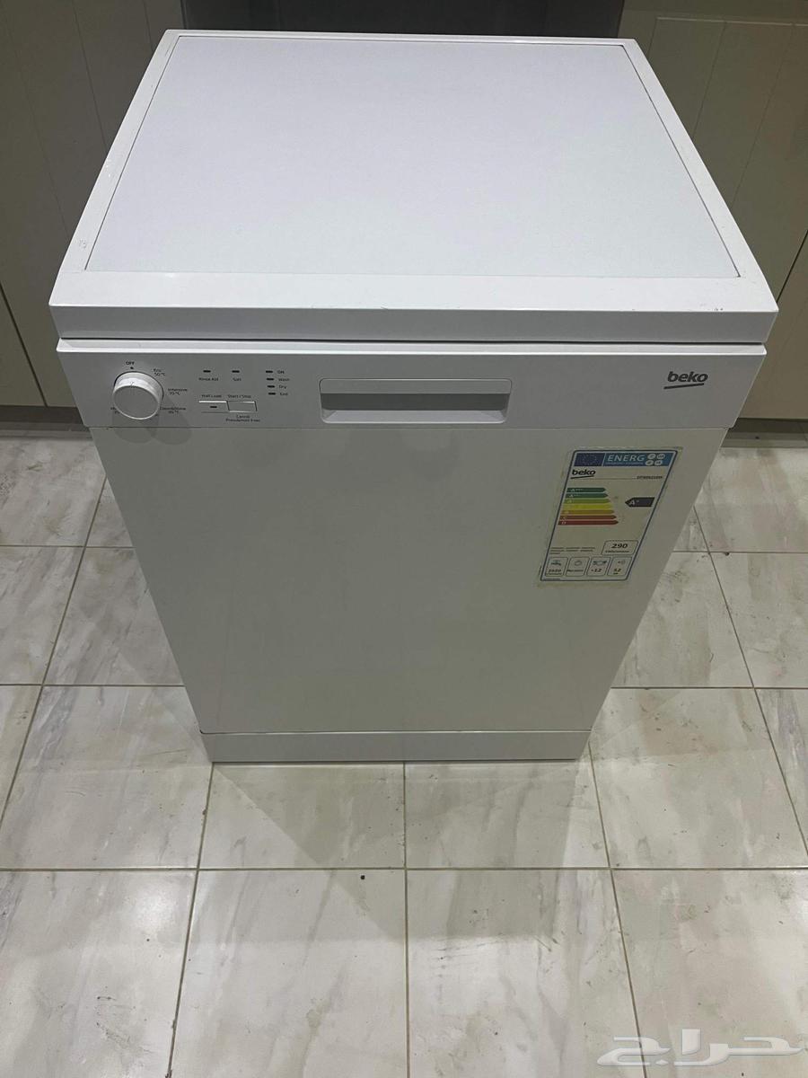 غسالة صحون من بيكو64573460412674110