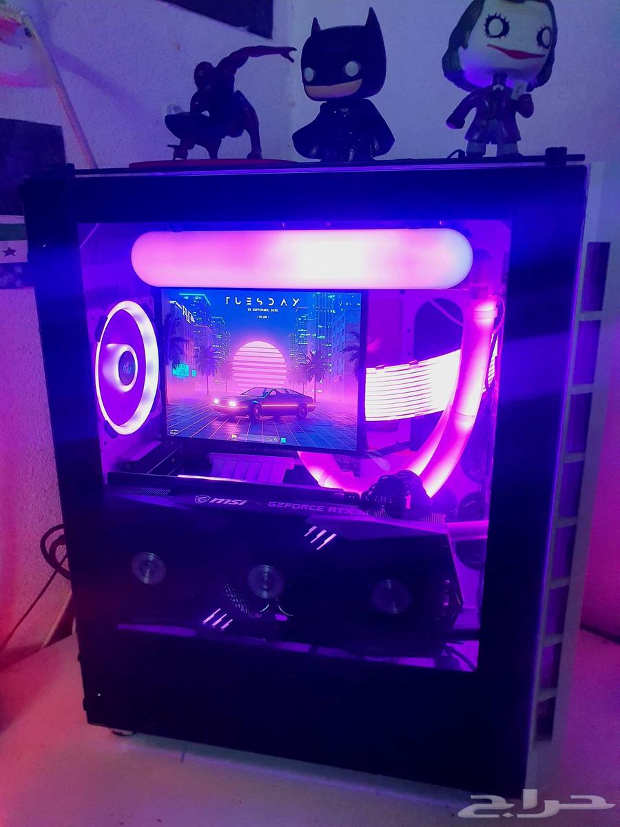 تقسيط او دفعه وحدة - بيسي قيمز كامل متكامل جاهز الاستخدام64426820132611112