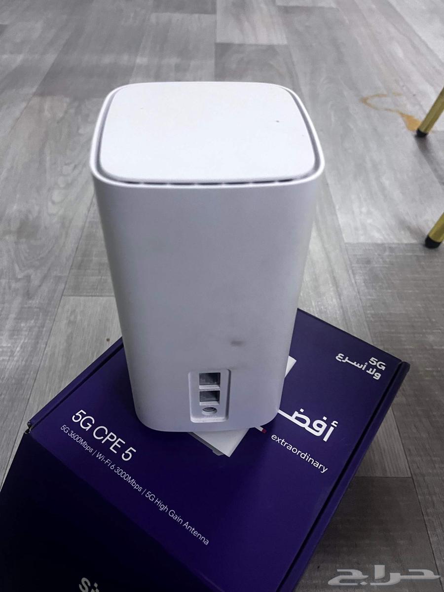 An STC router device64577698887427112