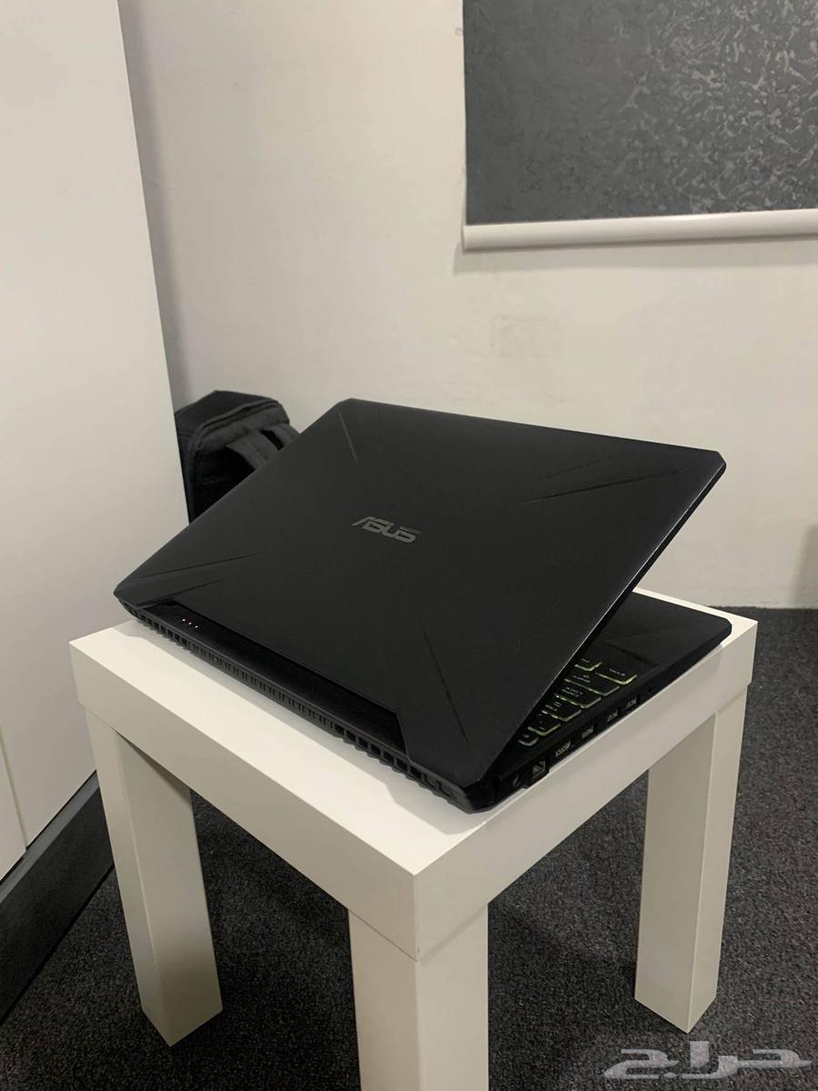 لابتوب ASUS TUF للألعاب64561418493699114